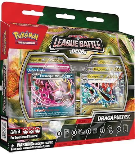 新品未開封 ポケモンカード STORM RIDER THEME DECK 海外版 Roaring Skies Theme Deck - 